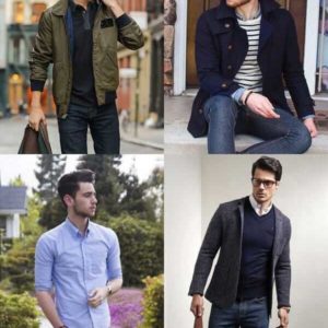 Best Fashion and Style tips for men