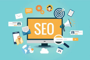 Online business organizations Seo