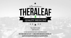 Theraleaf: Everything To Know About It
