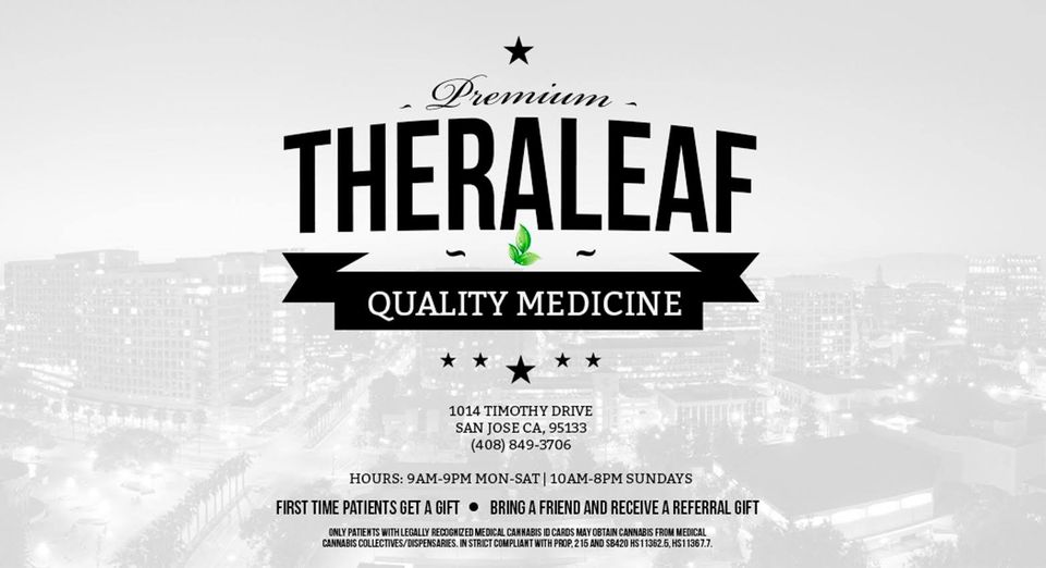 Theraleaf: Everything To Know About It