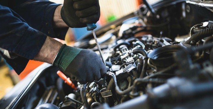 Interesting Points When Opening An Auto Shop