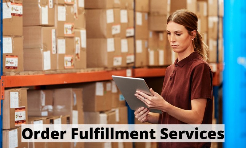 Order Fulfillment