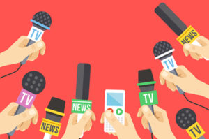 Media Coverage: How to Get the Attention of the Media