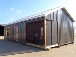 General Shelters Building Emergency Shelters With Metal General Shelter
