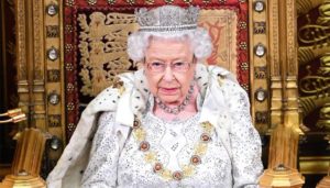 The whereabouts of Queen Elizabeth Facts, rumors, and medical