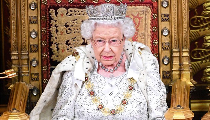 The whereabouts of Queen Elizabeth Facts, rumors, and medical