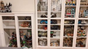 Best Accessories for a LEGO Collection
