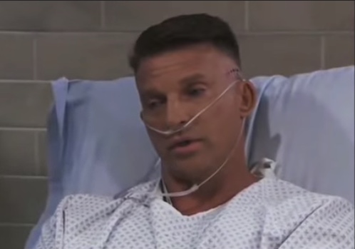 General Hospital Spoilers Jason Morgan