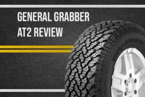 Review of General Grabber AT2 in 2022