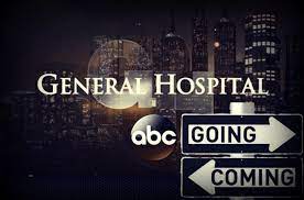 What is General Hospital Coming and Going
