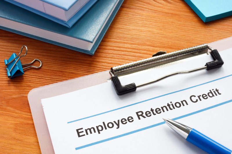 Employee Retention Credit