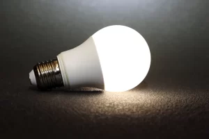 LED Batten Light Quantity