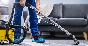 Carpet Cleaning Lead Generation