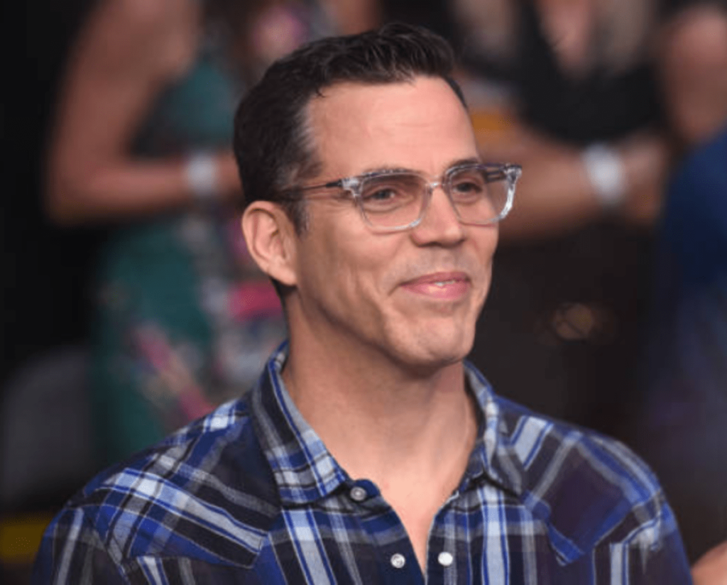 steve o net worth