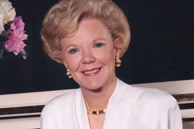 Marilyn Kroc Barg